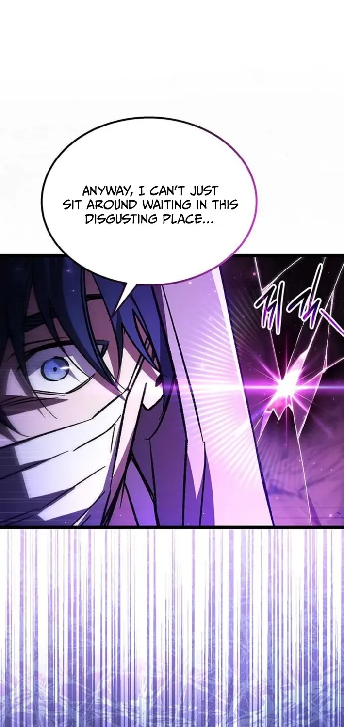 Read Lv99 Black Flame Princess chapter 5 image 50 on Lezhin