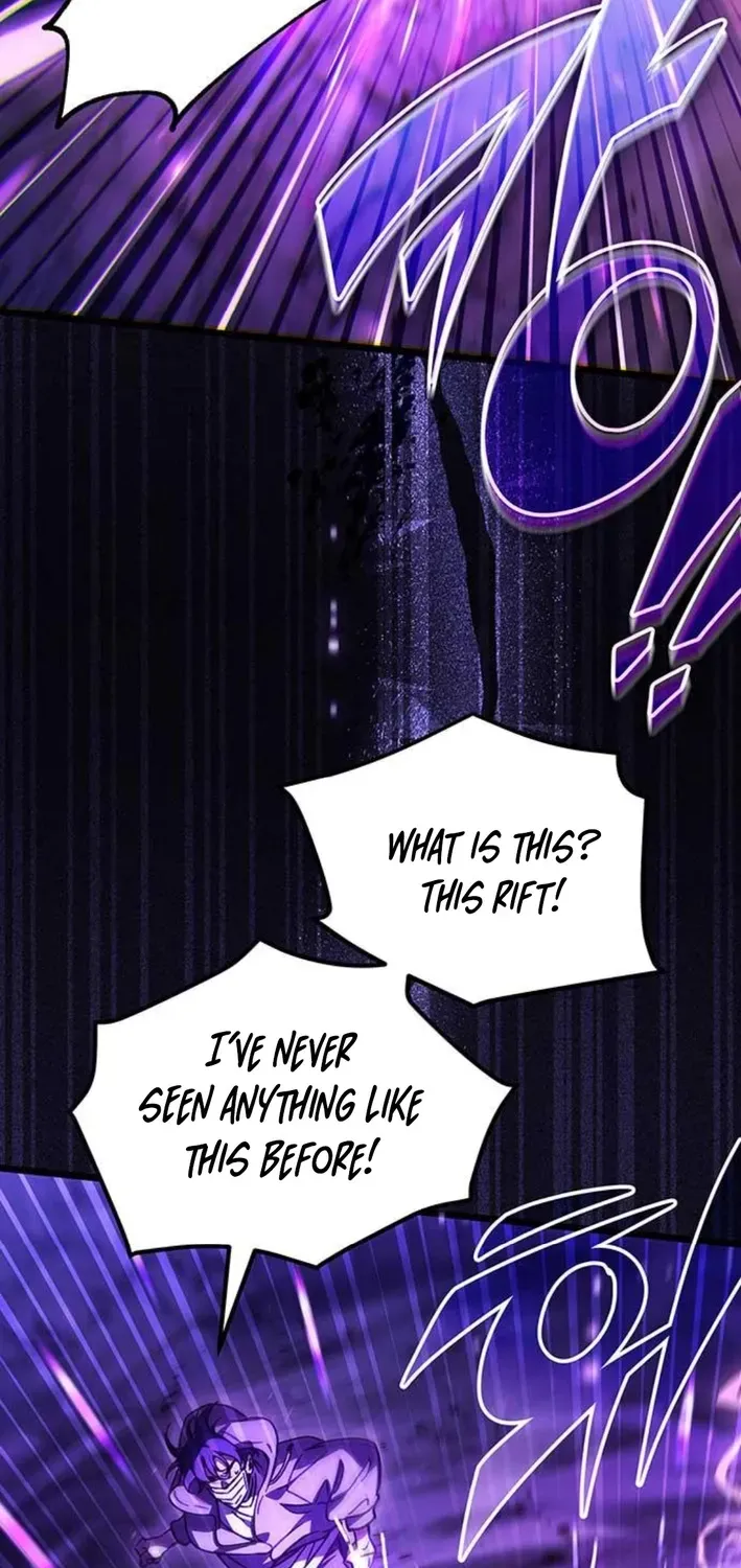 Read Lv99 Black Flame Princess chapter 5 image 52 on Lezhin