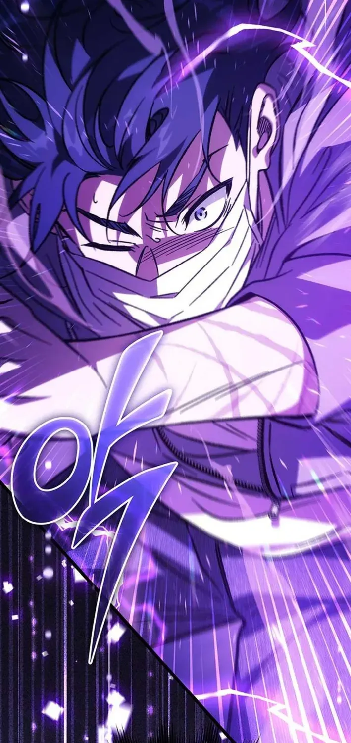 Read Lv99 Black Flame Princess chapter 5 image 56 on Lezhin