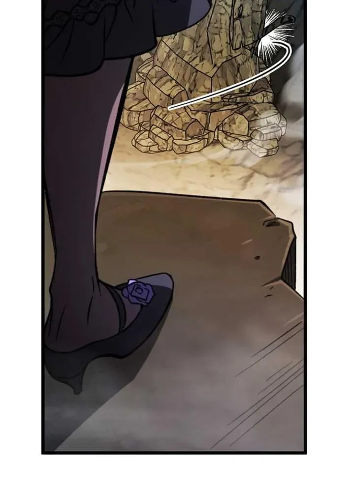 Read Lv99 Black Flame Princess chapter 5 image 62 on Lezhin