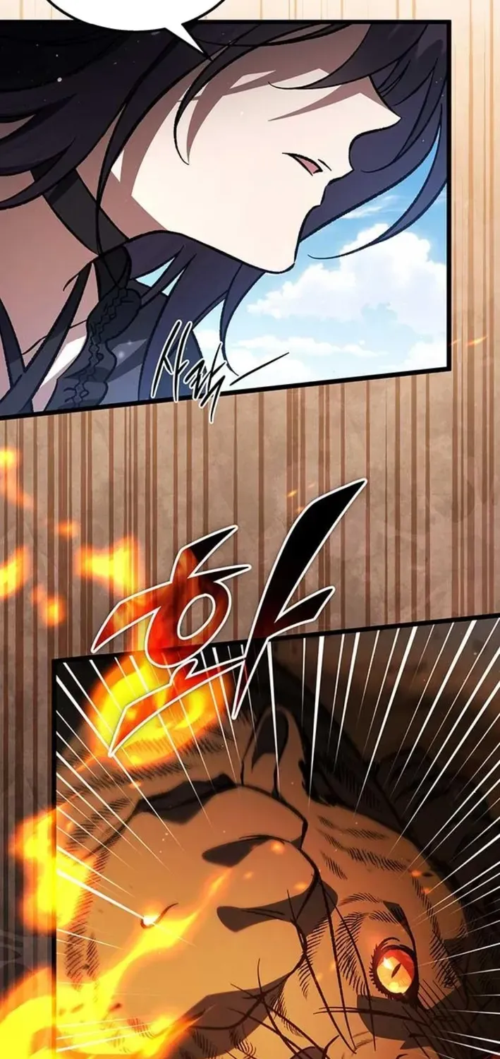 Read Lv99 Black Flame Princess chapter 5 image 64 on Lezhin