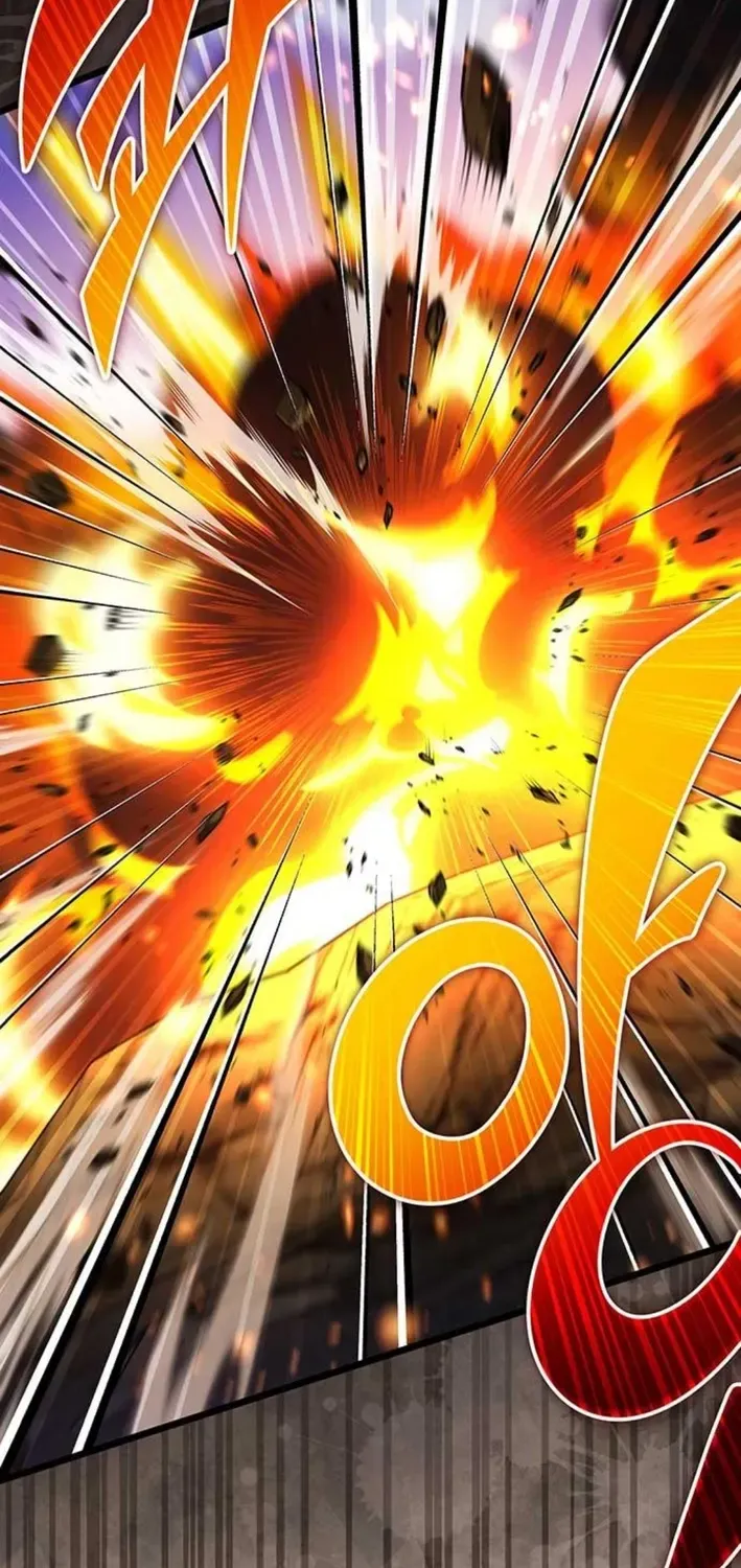 Read Lv99 Black Flame Princess chapter 5 image 66 on Lezhin