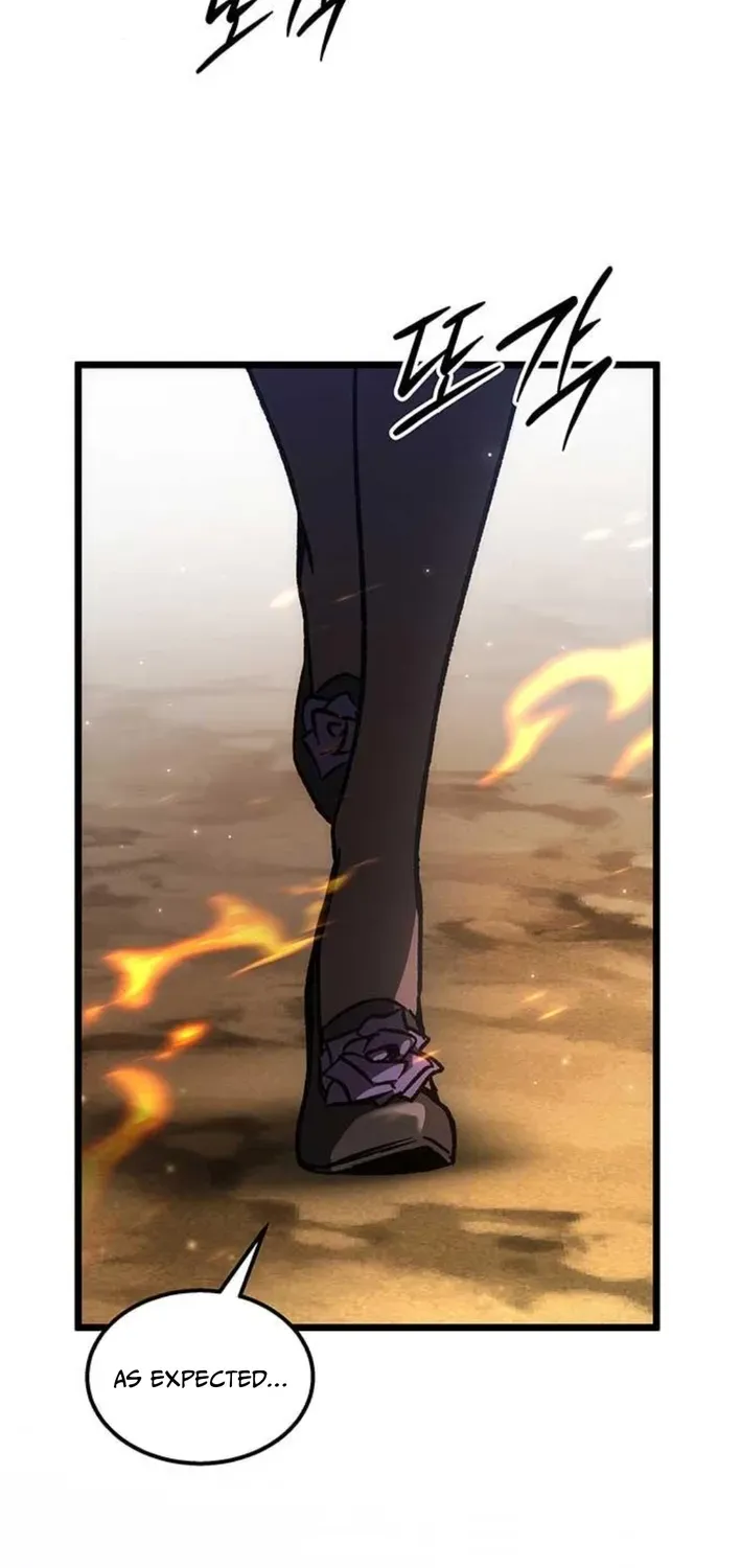 Read Lv99 Black Flame Princess chapter 5 image 68 on Lezhin