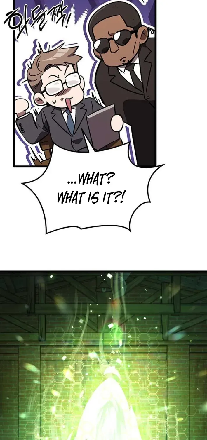 Read Lv99 Black Flame Princess chapter 5 image 7 on Lezhin