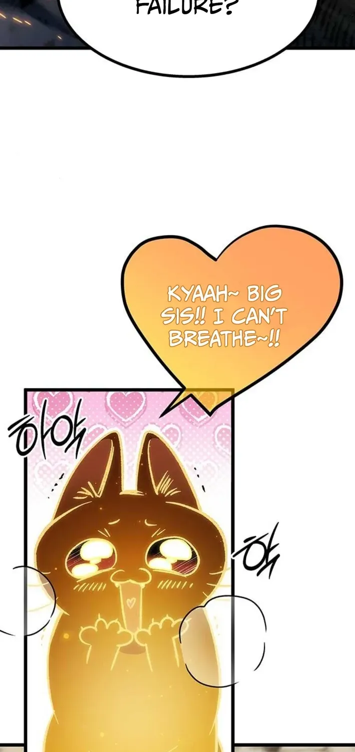 Read Lv99 Black Flame Princess chapter 5 image 71 on Lezhin