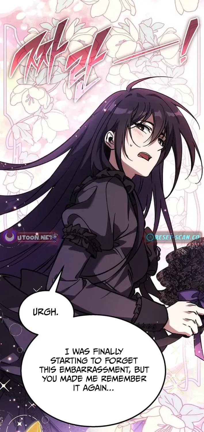 Read Lv99 Black Flame Princess chapter 5 image 74 on Lezhin