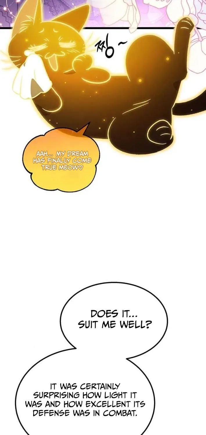 Read Lv99 Black Flame Princess chapter 5 image 75 on Lezhin