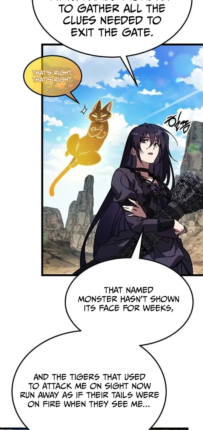 Read Lv99 Black Flame Princess chapter 5 image 79 on Lezhin
