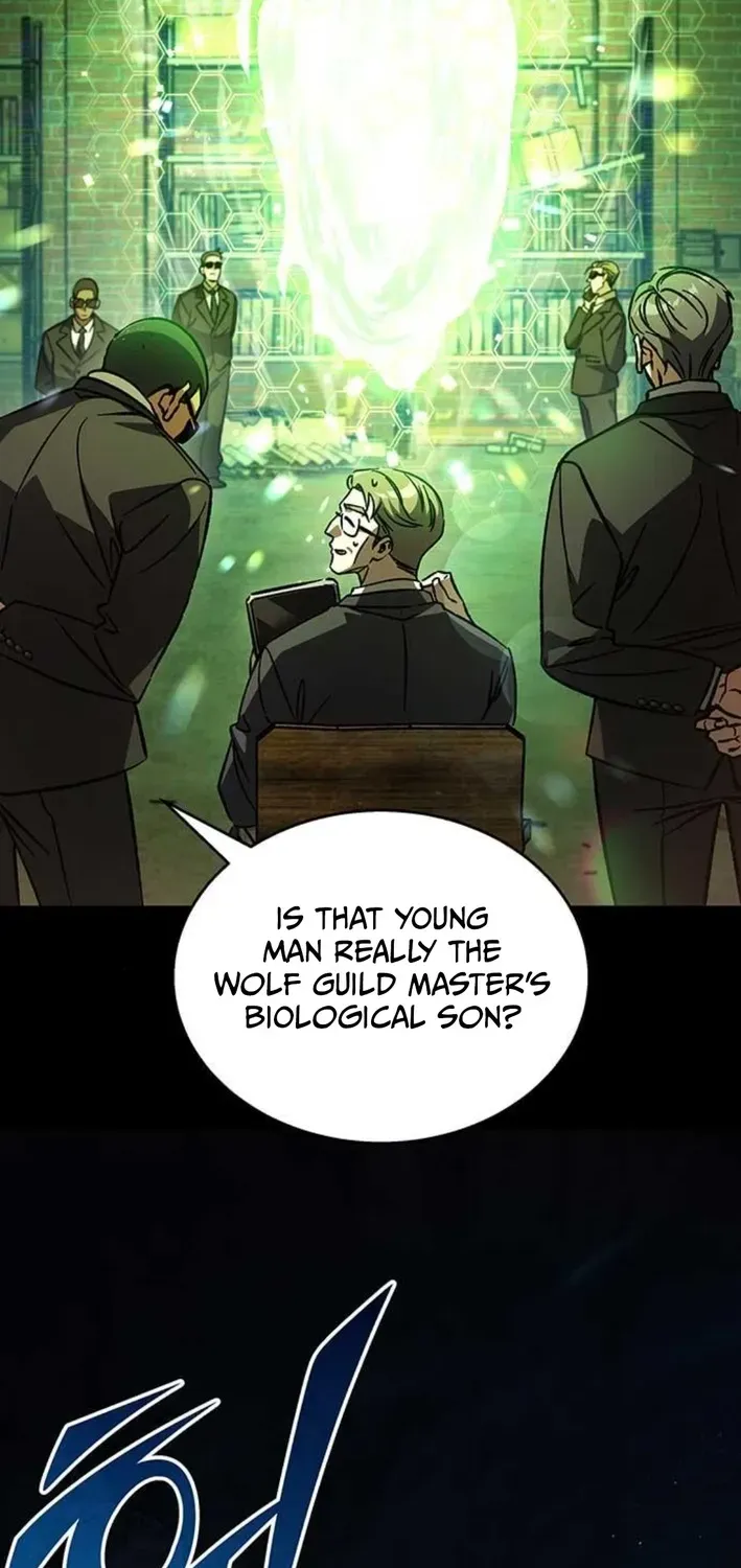 Read Lv99 Black Flame Princess chapter 5 image 8 on Lezhin