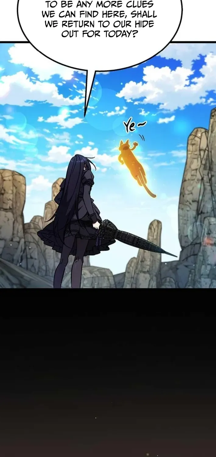 Read Lv99 Black Flame Princess chapter 5 image 82 on Lezhin