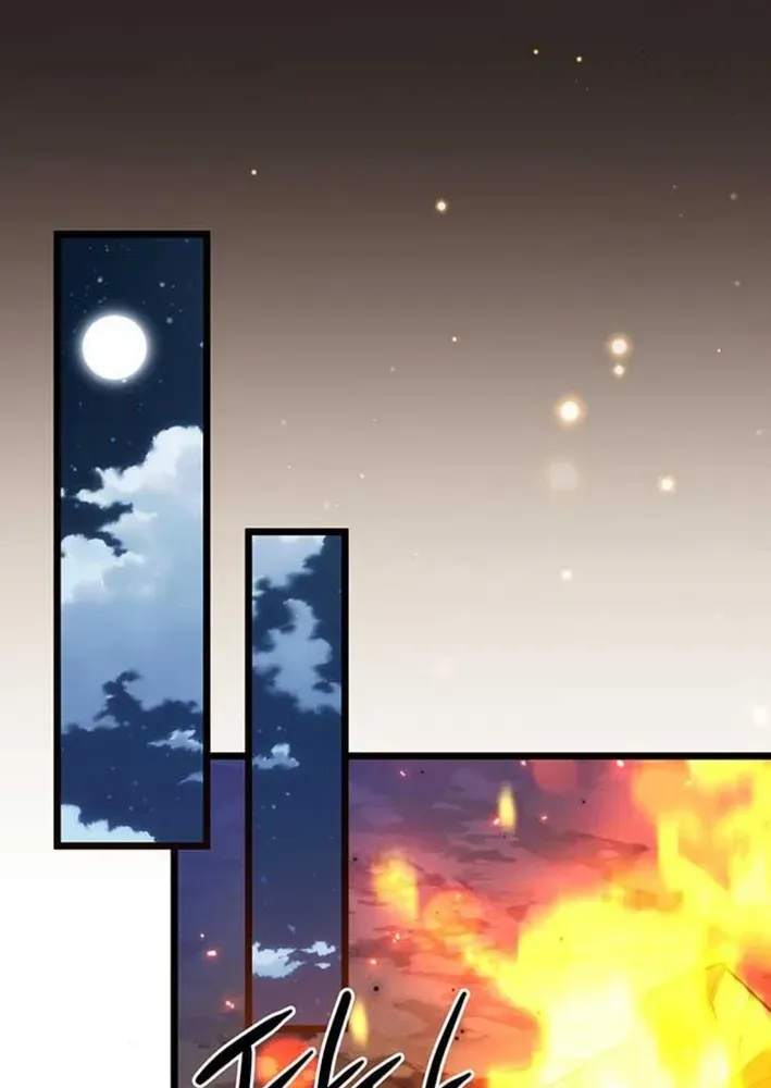 Read Lv99 Black Flame Princess chapter 5 image 83 on Lezhin