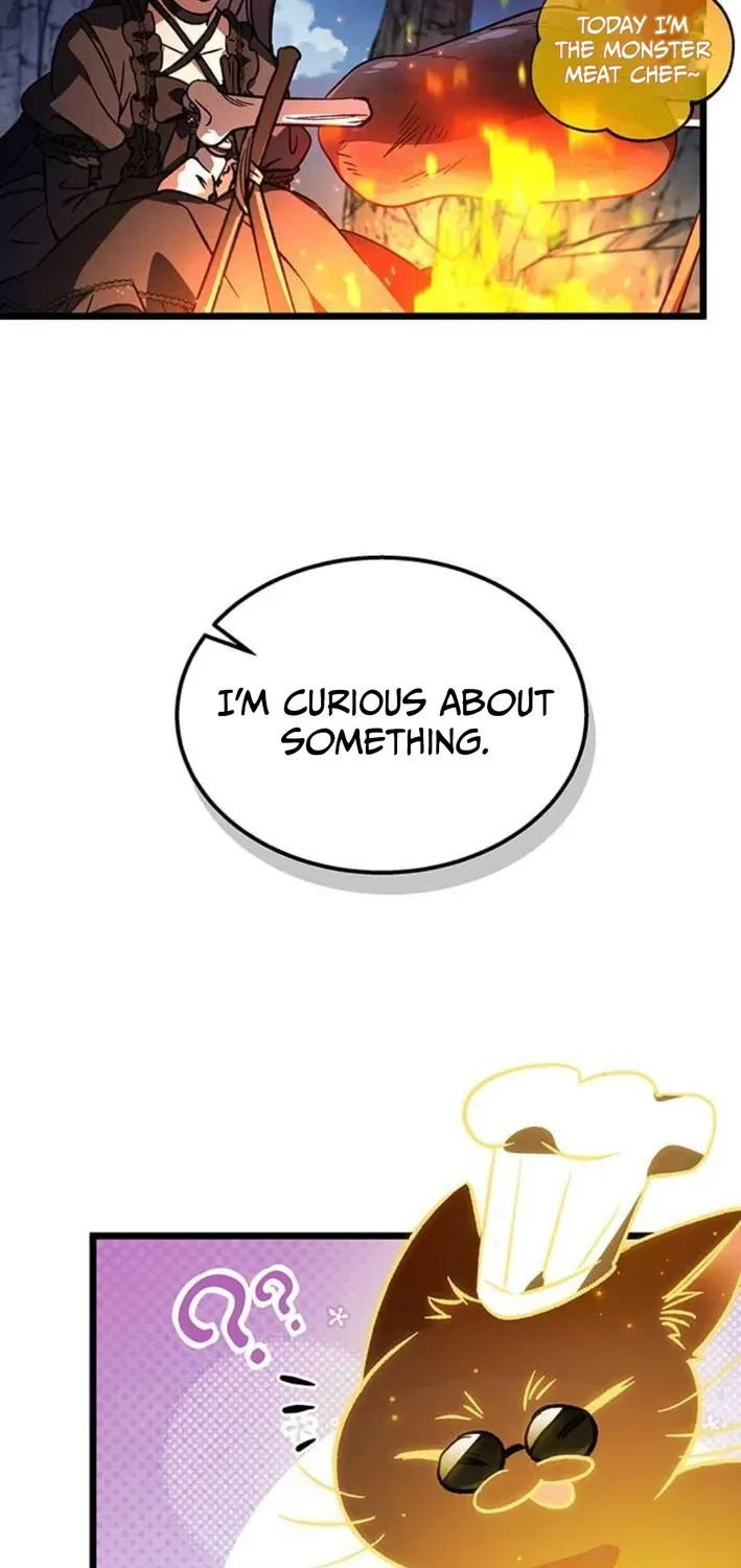 Read Lv99 Black Flame Princess chapter 5 image 88 on Lezhin