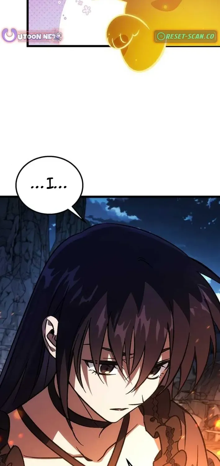 Read Lv99 Black Flame Princess chapter 5 image 89 on Lezhin