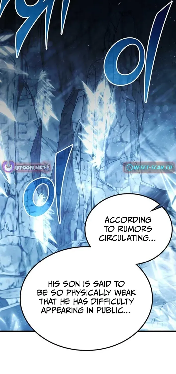 Read Lv99 Black Flame Princess chapter 5 image 9 on Lezhin