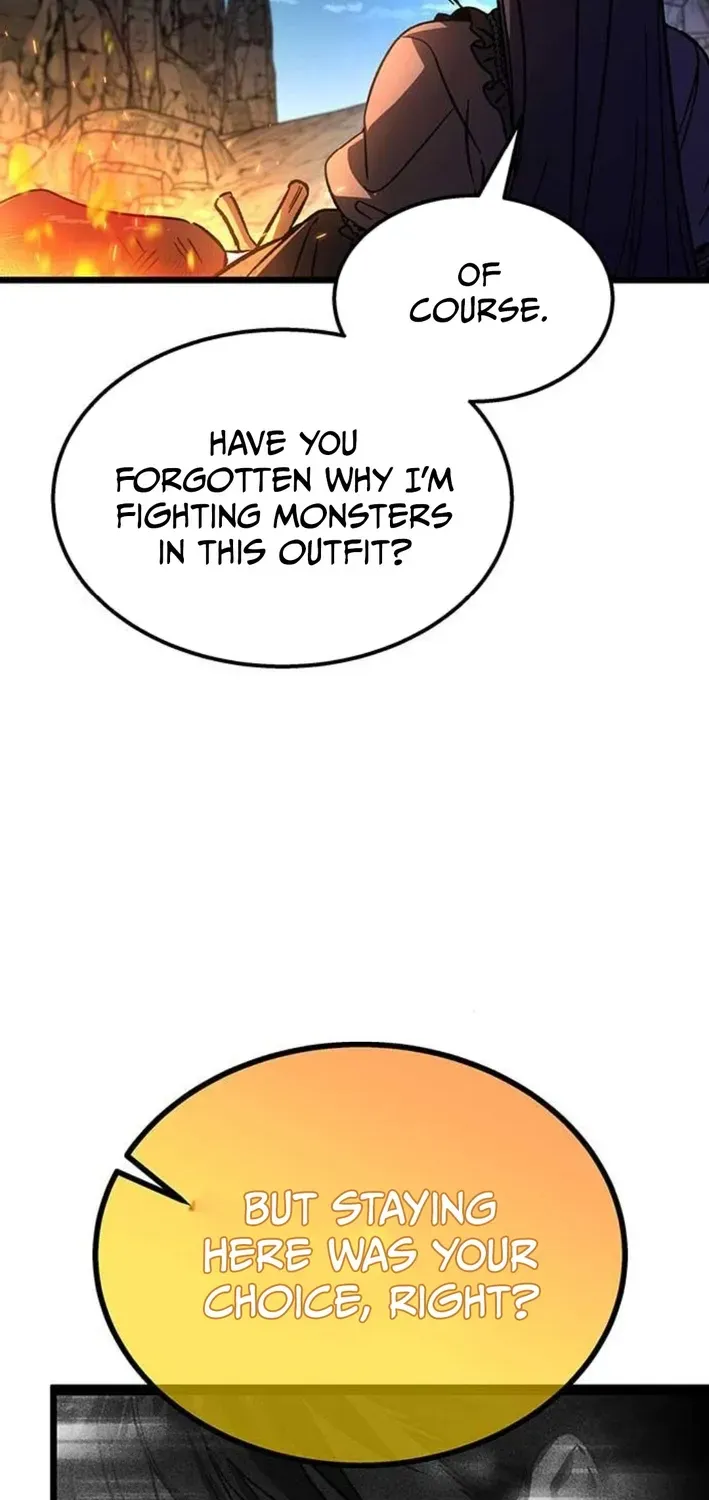 Read Lv99 Black Flame Princess chapter 5 image 92 on Lezhin