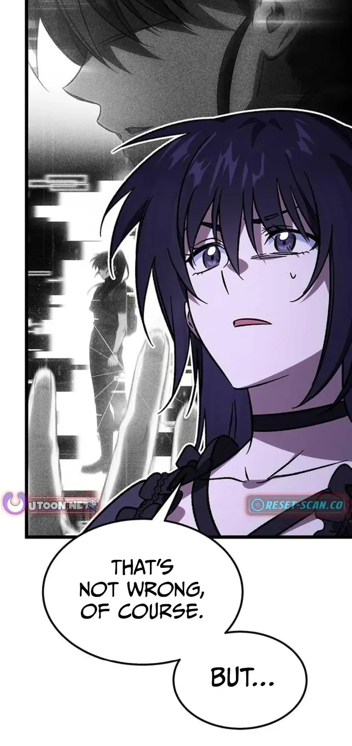 Read Lv99 Black Flame Princess chapter 5 image 93 on Lezhin