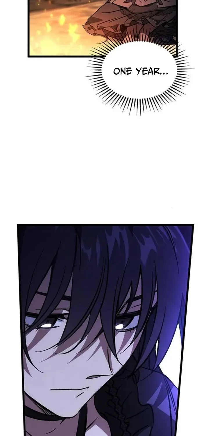 Read Lv99 Black Flame Princess chapter 5 image 96 on Lezhin
