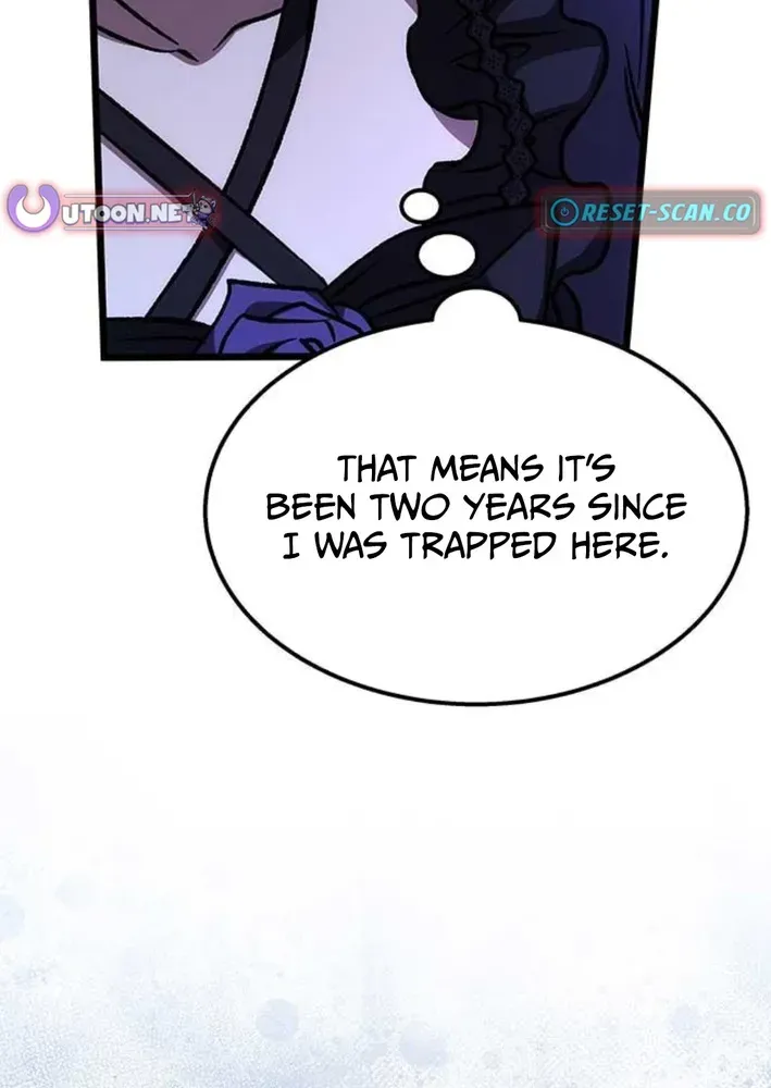 Read Lv99 Black Flame Princess chapter 5 image 97 on Lezhin