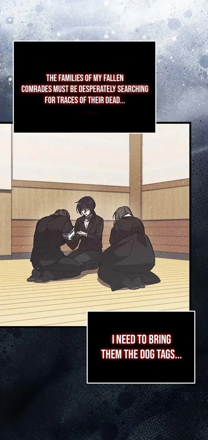 Read Lv99 Black Flame Princess chapter 5 image 98 on Lezhin