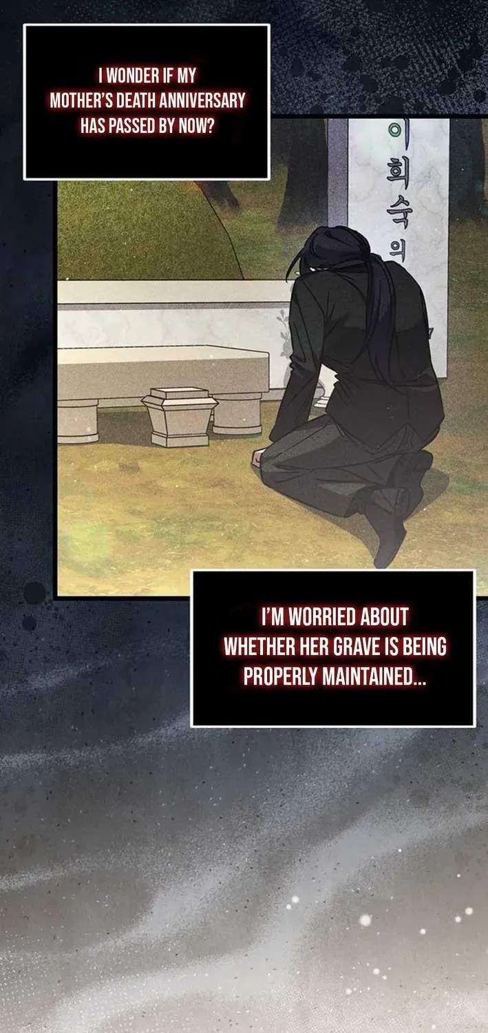 Read Lv99 Black Flame Princess chapter 5 image 99 on Lezhin
