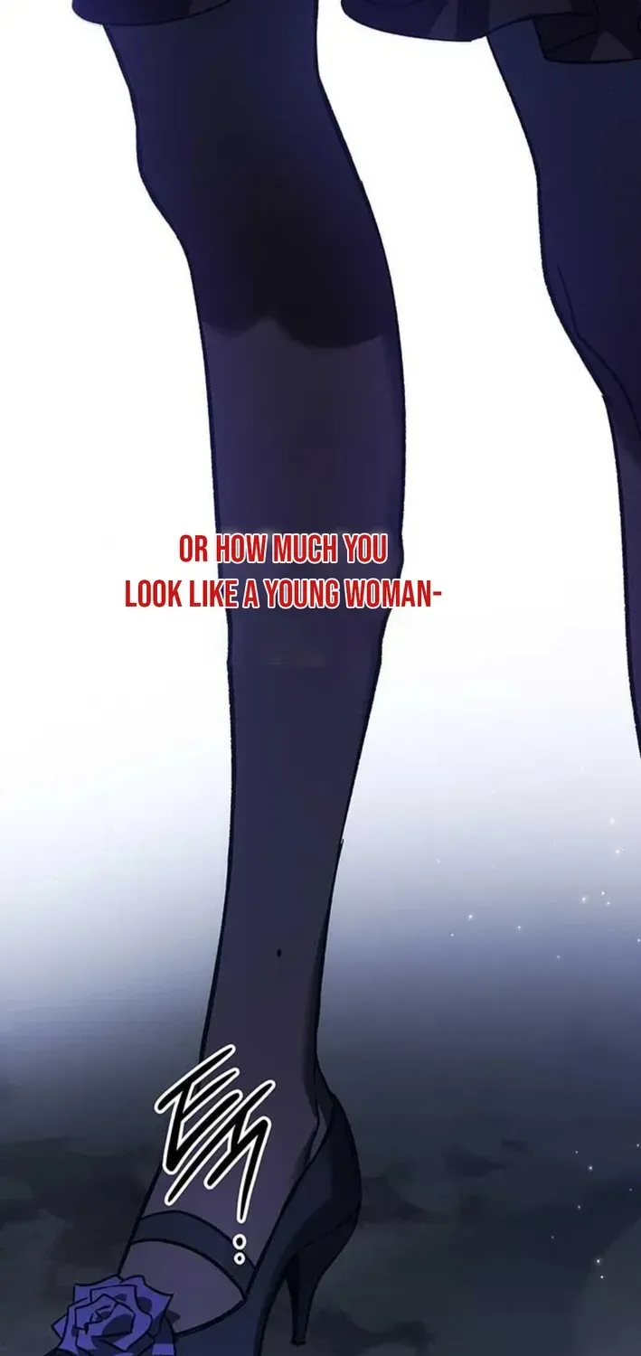 Read Lv99 Black Flame Princess chapter 6 image 10 on Lezhin