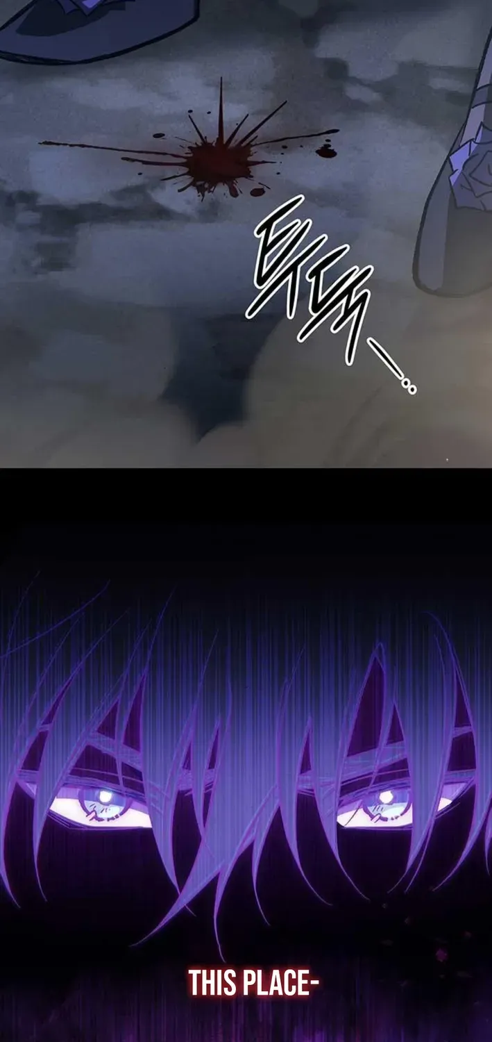 Read Lv99 Black Flame Princess chapter 6 image 11 on Lezhin