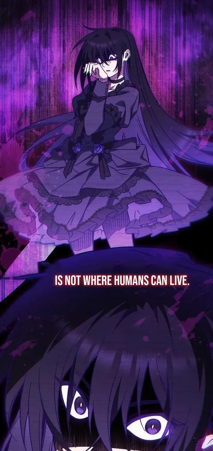 Read Lv99 Black Flame Princess chapter 6 image 12 on Lezhin