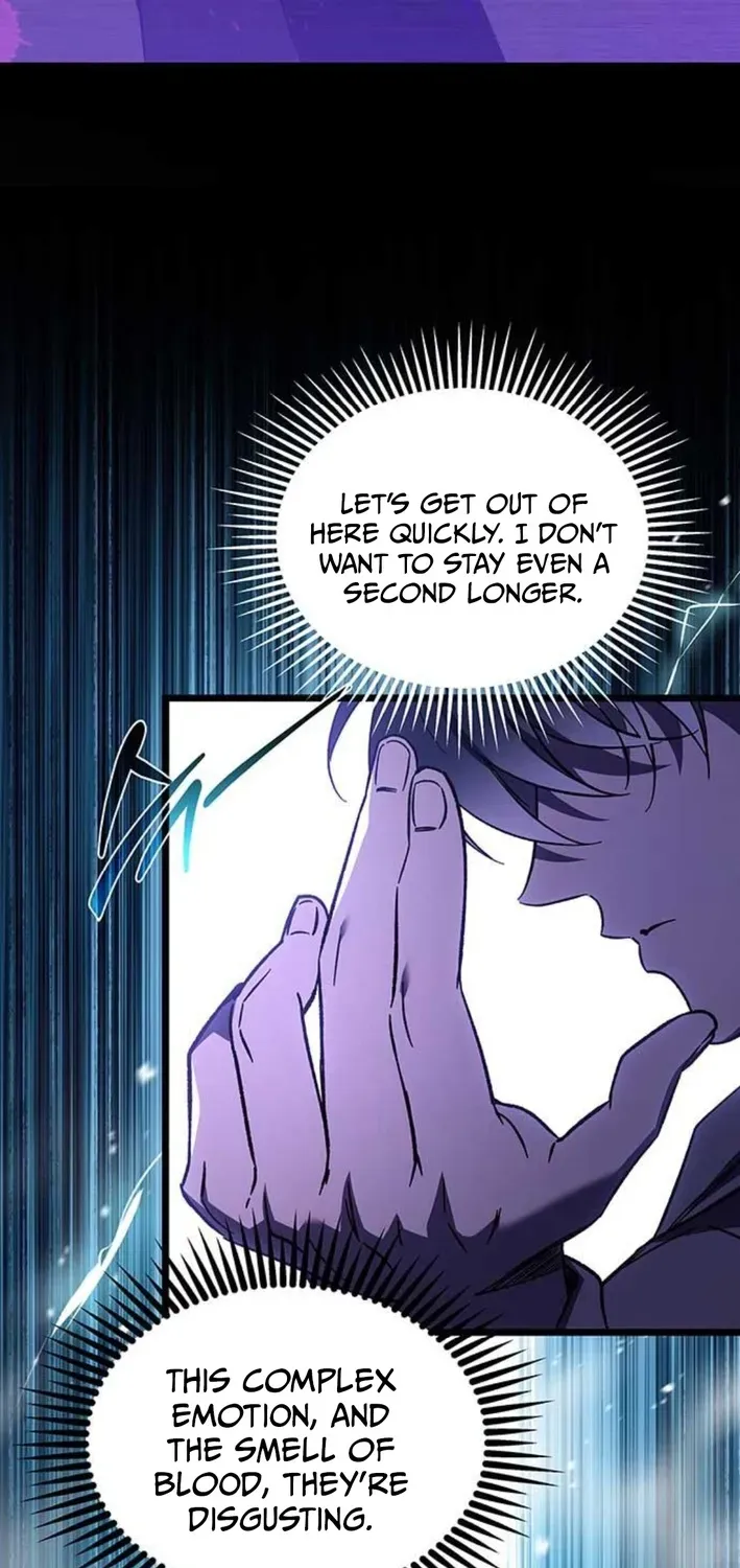 Read Lv99 Black Flame Princess chapter 6 image 14 on Lezhin