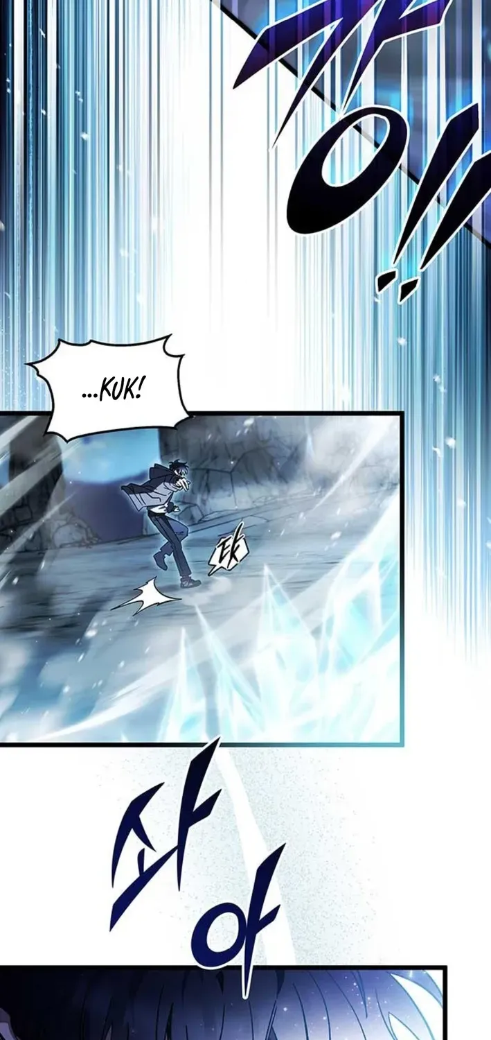 Read Lv99 Black Flame Princess chapter 6 image 19 on Lezhin