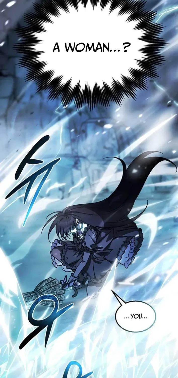 Read Lv99 Black Flame Princess chapter 6 image 2 on Lezhin
