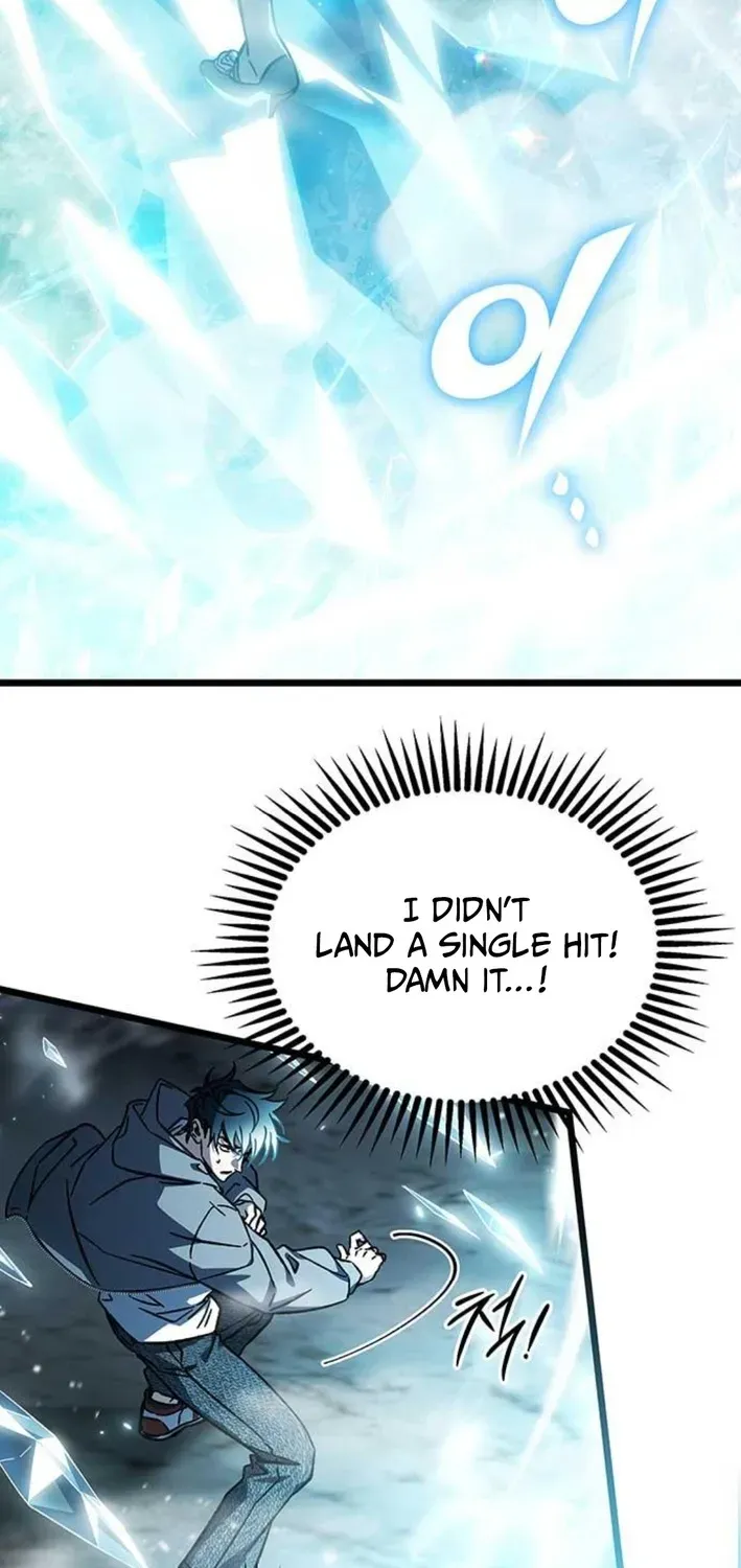 Read Lv99 Black Flame Princess chapter 6 image 23 on Lezhin