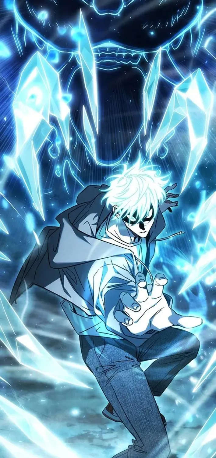 Read Lv99 Black Flame Princess chapter 6 image 29 on Lezhin