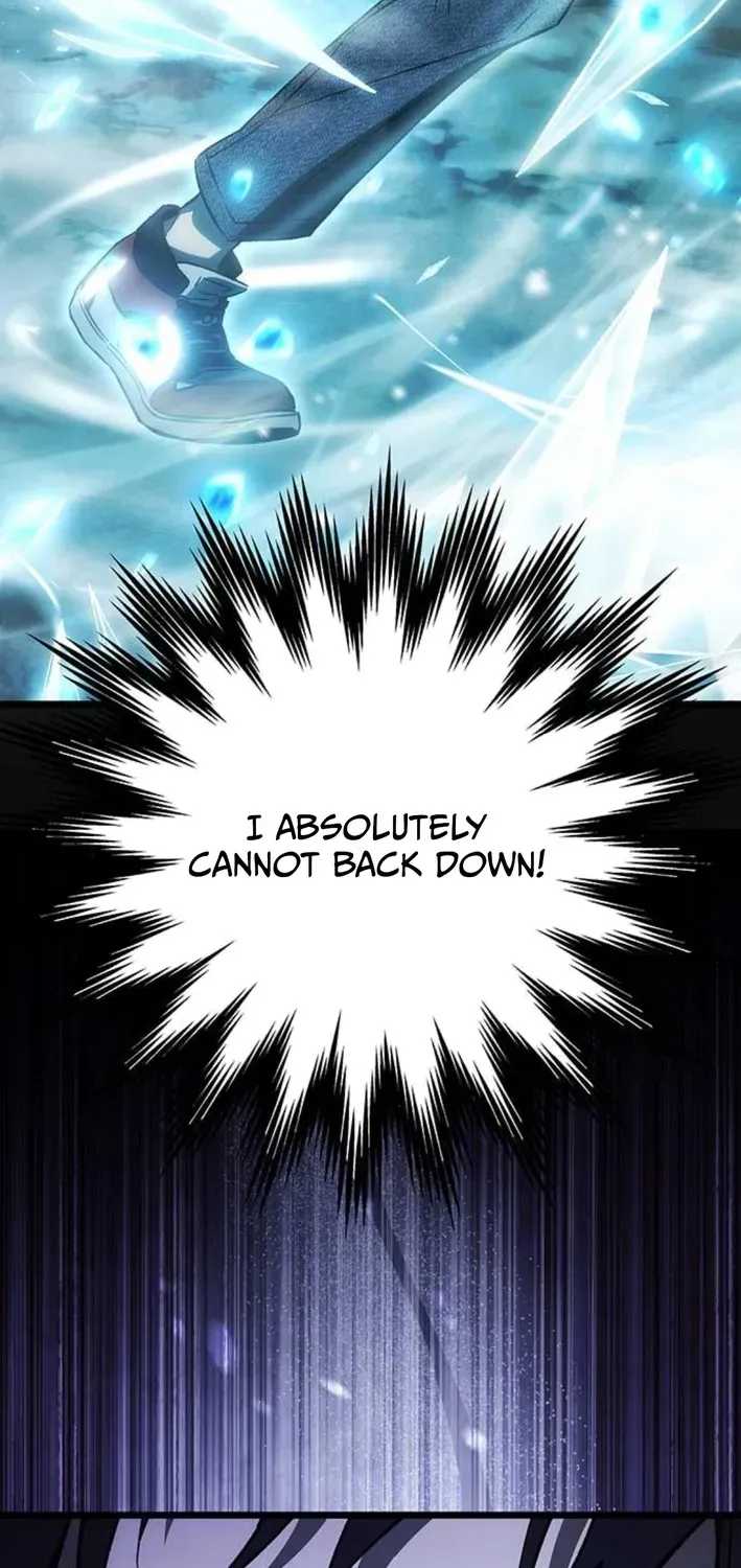 Read Lv99 Black Flame Princess chapter 6 image 30 on Lezhin