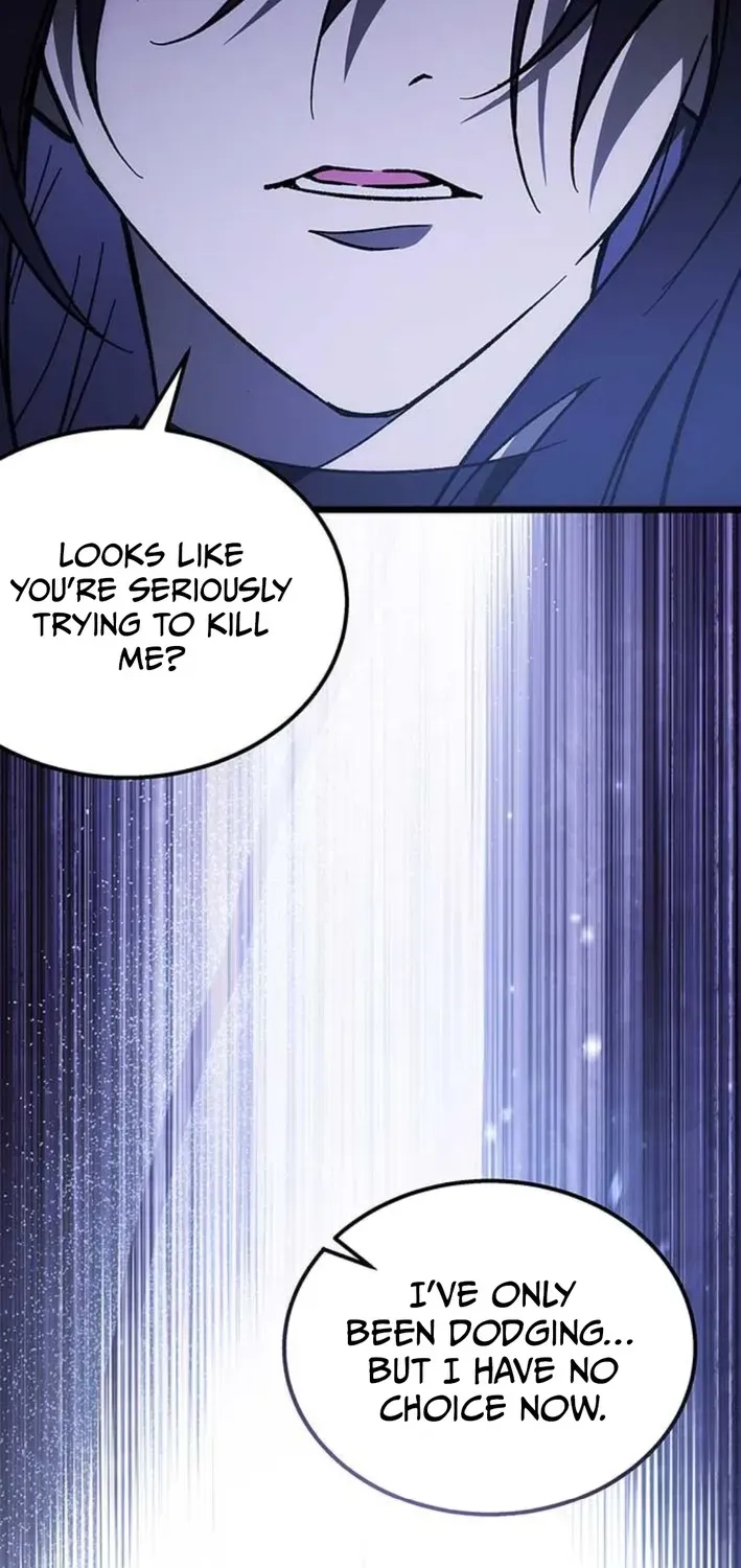 Read Lv99 Black Flame Princess chapter 6 image 31 on Lezhin