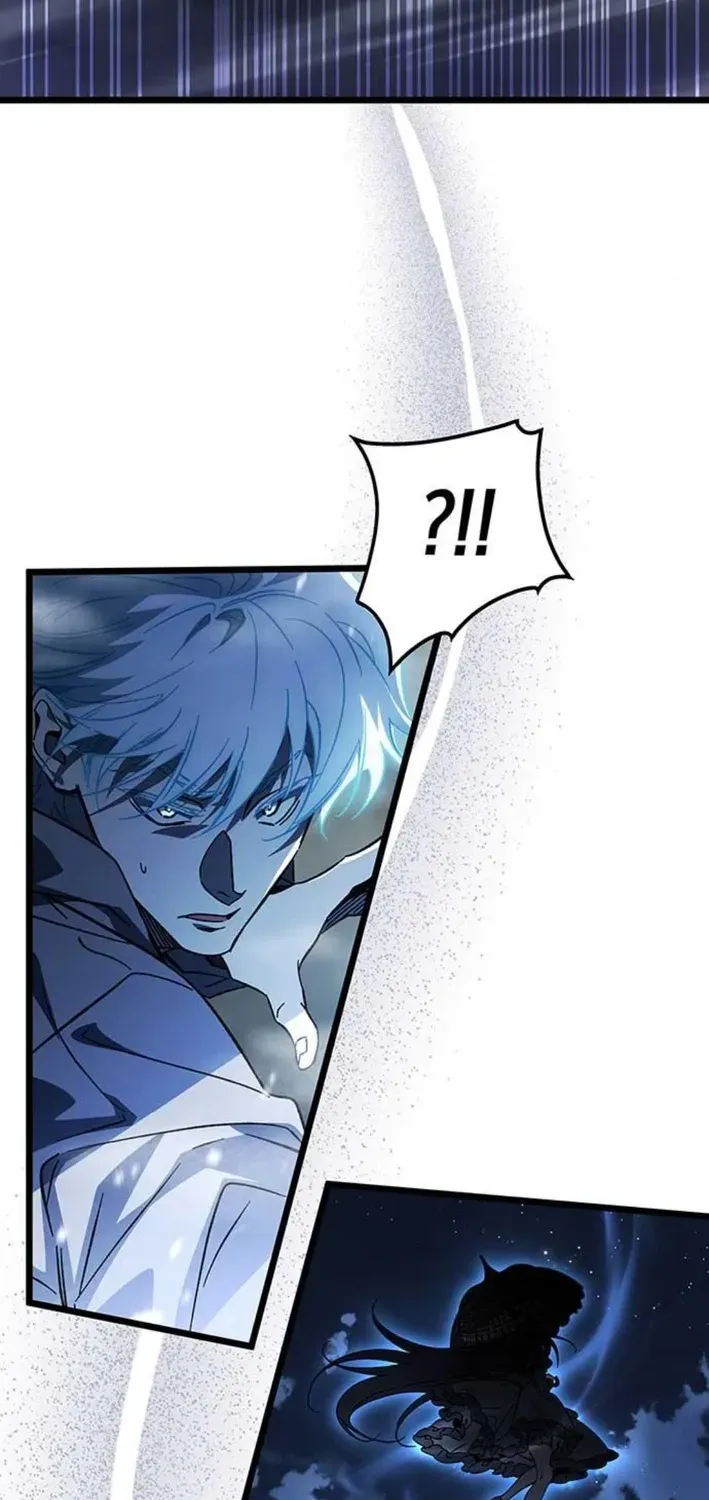 Read Lv99 Black Flame Princess chapter 6 image 33 on Lezhin