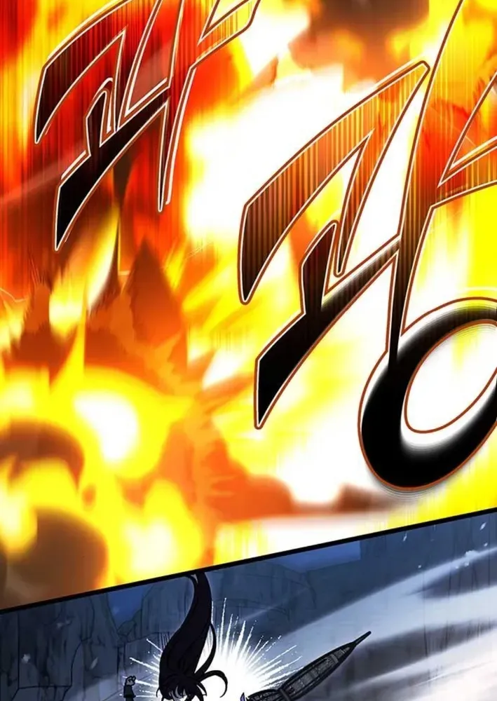 Read Lv99 Black Flame Princess chapter 6 image 41 on Lezhin