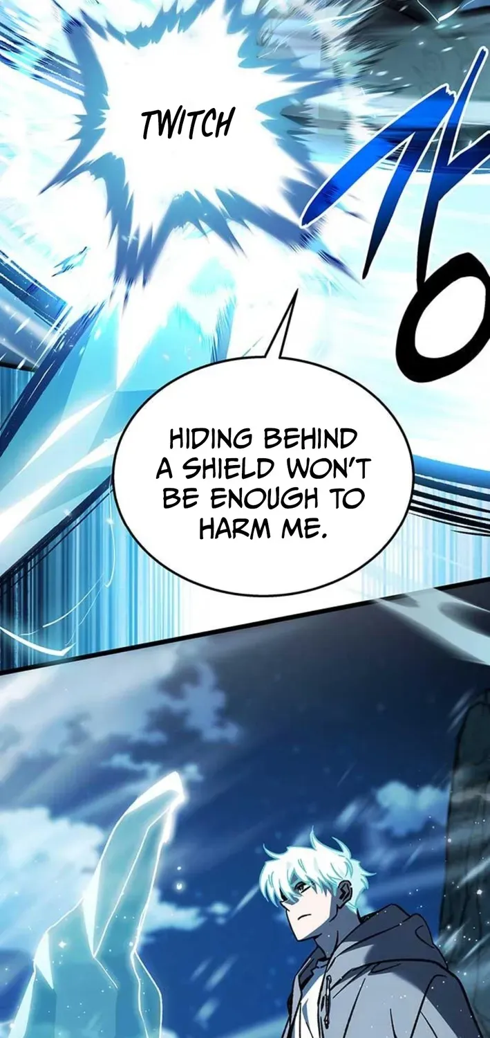 Read Lv99 Black Flame Princess chapter 6 image 46 on Lezhin