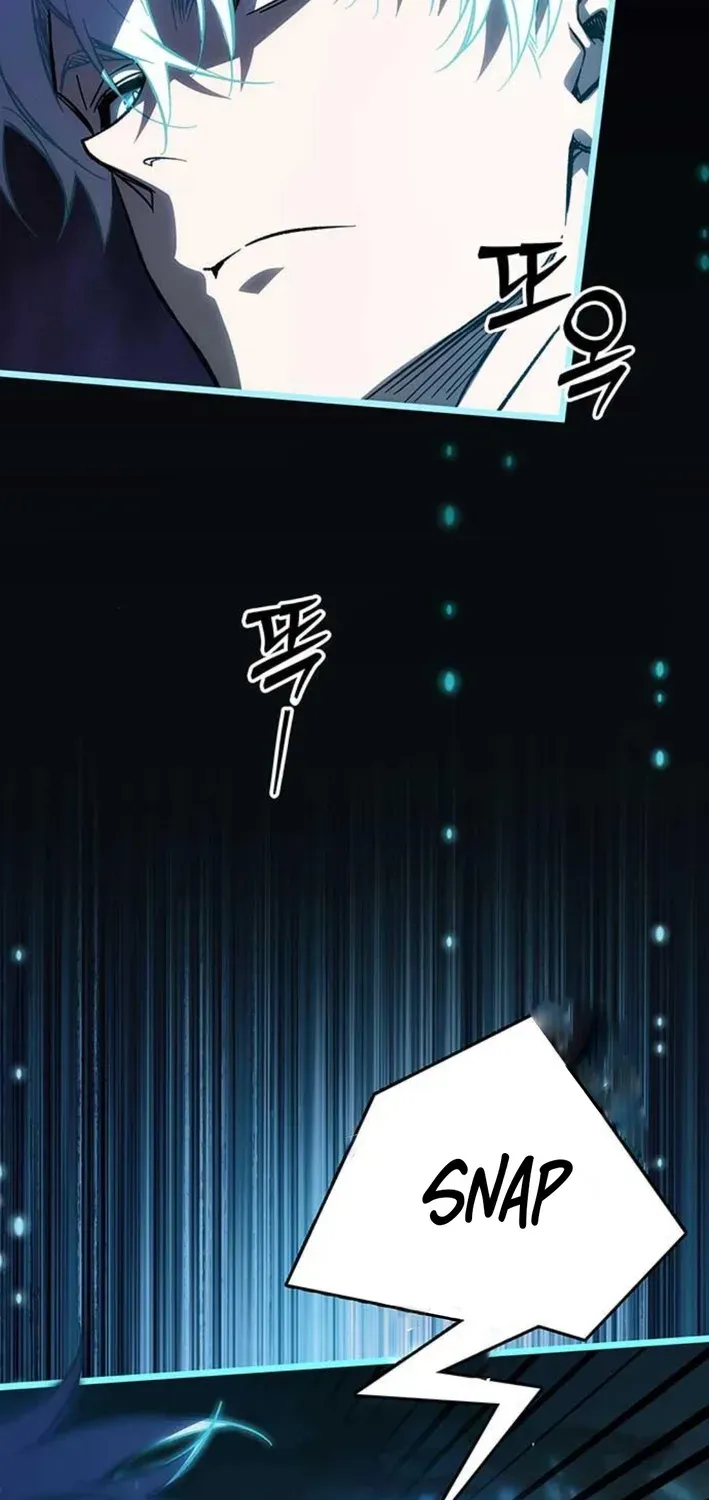 Read Lv99 Black Flame Princess chapter 6 image 49 on Lezhin