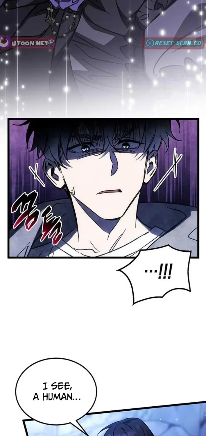 Read Lv99 Black Flame Princess chapter 6 image 5 on Lezhin