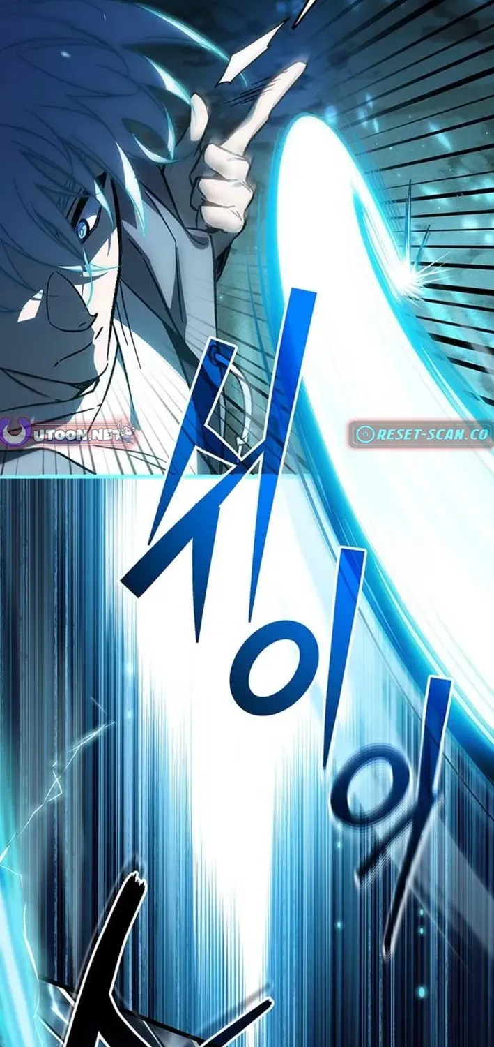 Read Lv99 Black Flame Princess chapter 6 image 50 on Lezhin