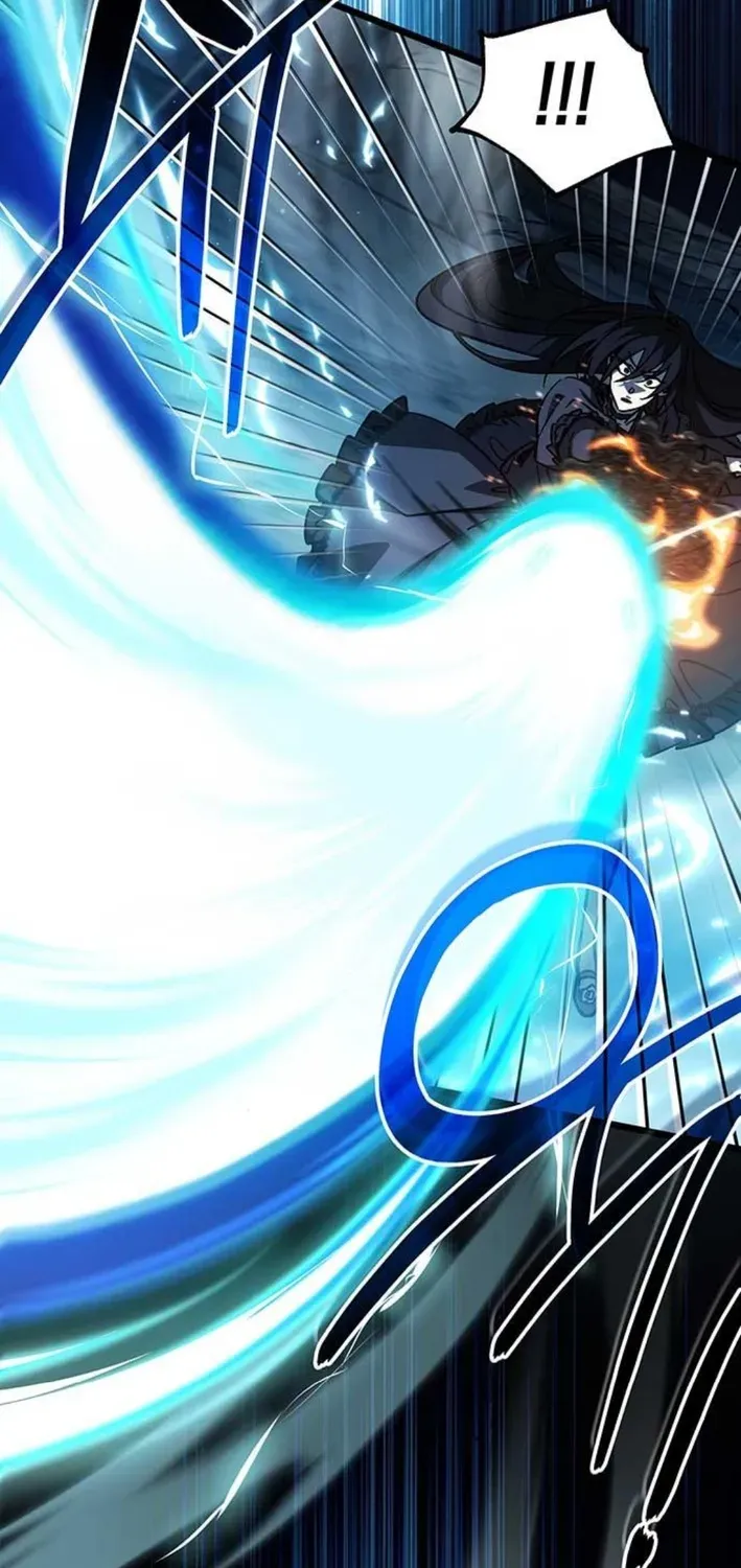 Read Lv99 Black Flame Princess chapter 6 image 51 on Lezhin