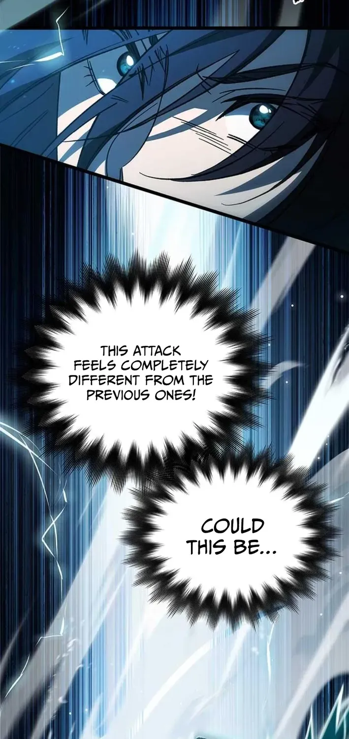 Read Lv99 Black Flame Princess chapter 6 image 52 on Lezhin