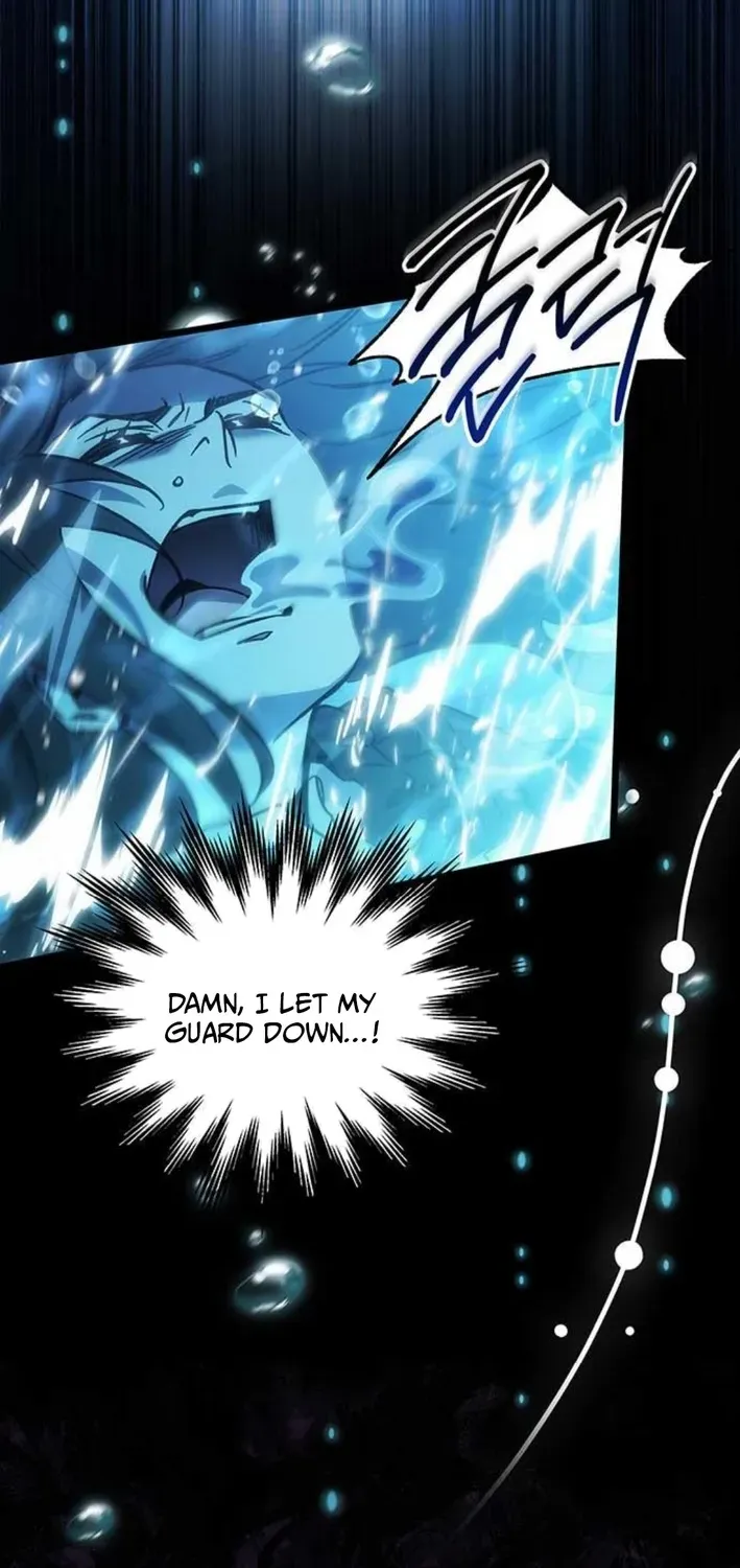 Read Lv99 Black Flame Princess chapter 6 image 57 on Lezhin