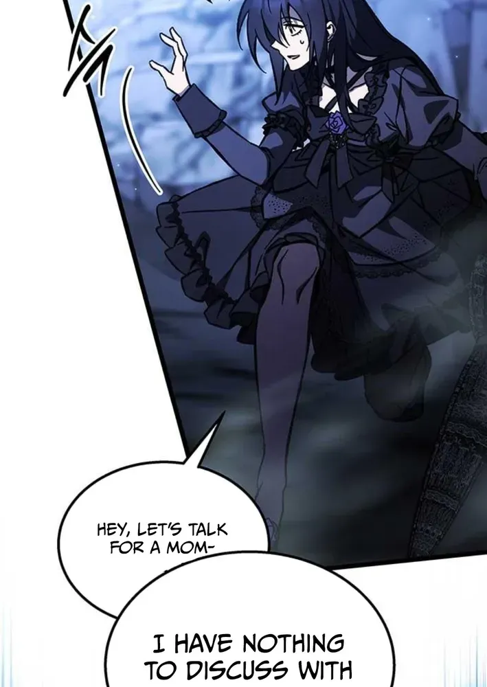 Read Lv99 Black Flame Princess chapter 6 image 6 on Lezhin