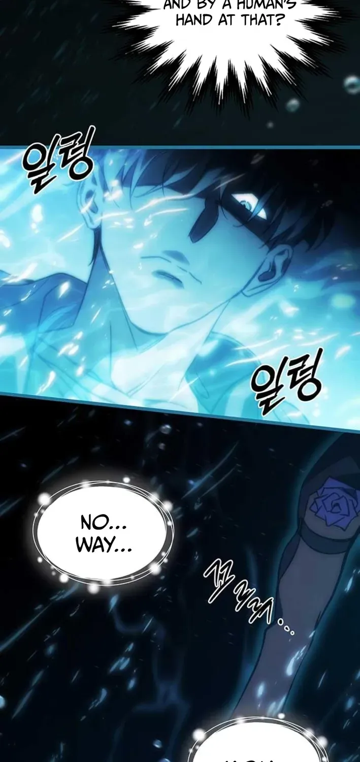 Read Lv99 Black Flame Princess chapter 6 image 60 on Lezhin