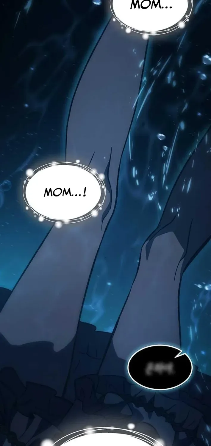 Read Lv99 Black Flame Princess chapter 6 image 61 on Lezhin