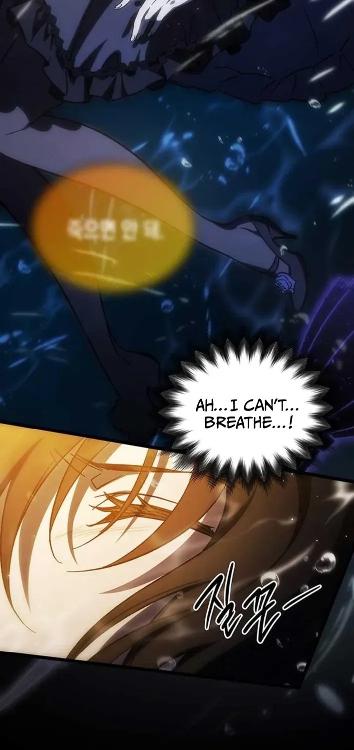 Read Lv99 Black Flame Princess chapter 6 image 68 on Lezhin
