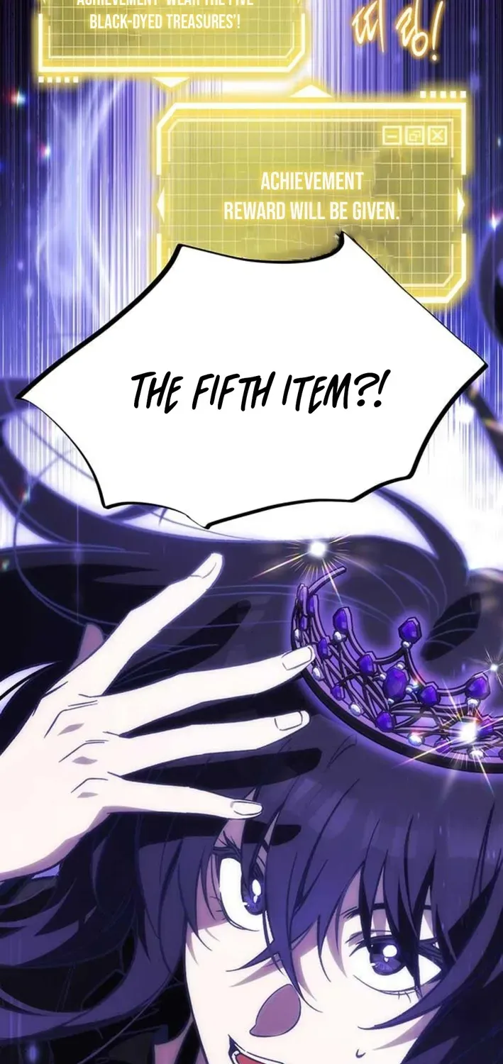 Read Lv99 Black Flame Princess chapter 6 image 77 on Lezhin