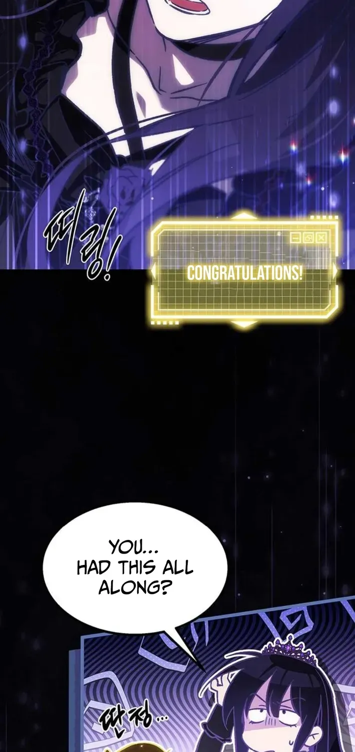 Read Lv99 Black Flame Princess chapter 6 image 78 on Lezhin