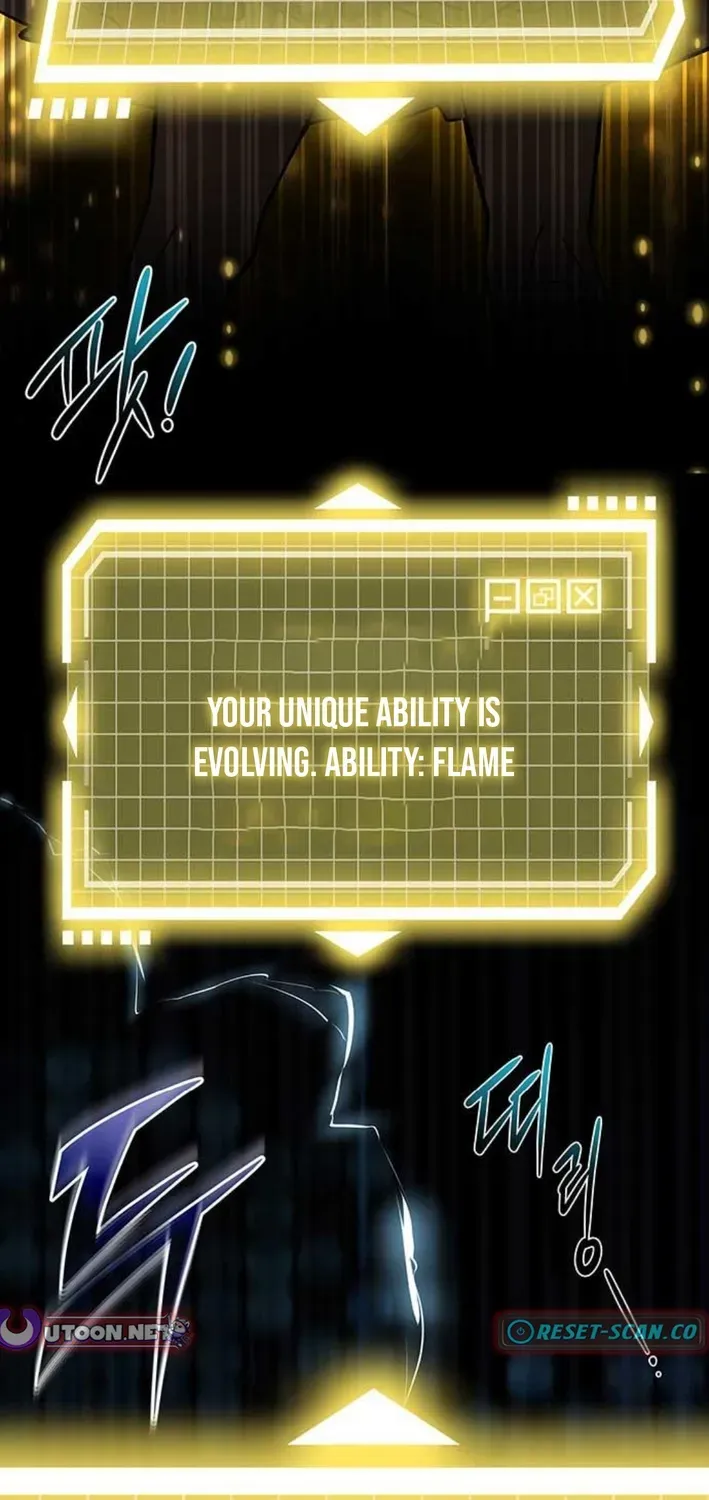 Read Lv99 Black Flame Princess chapter 6 image 84 on Lezhin